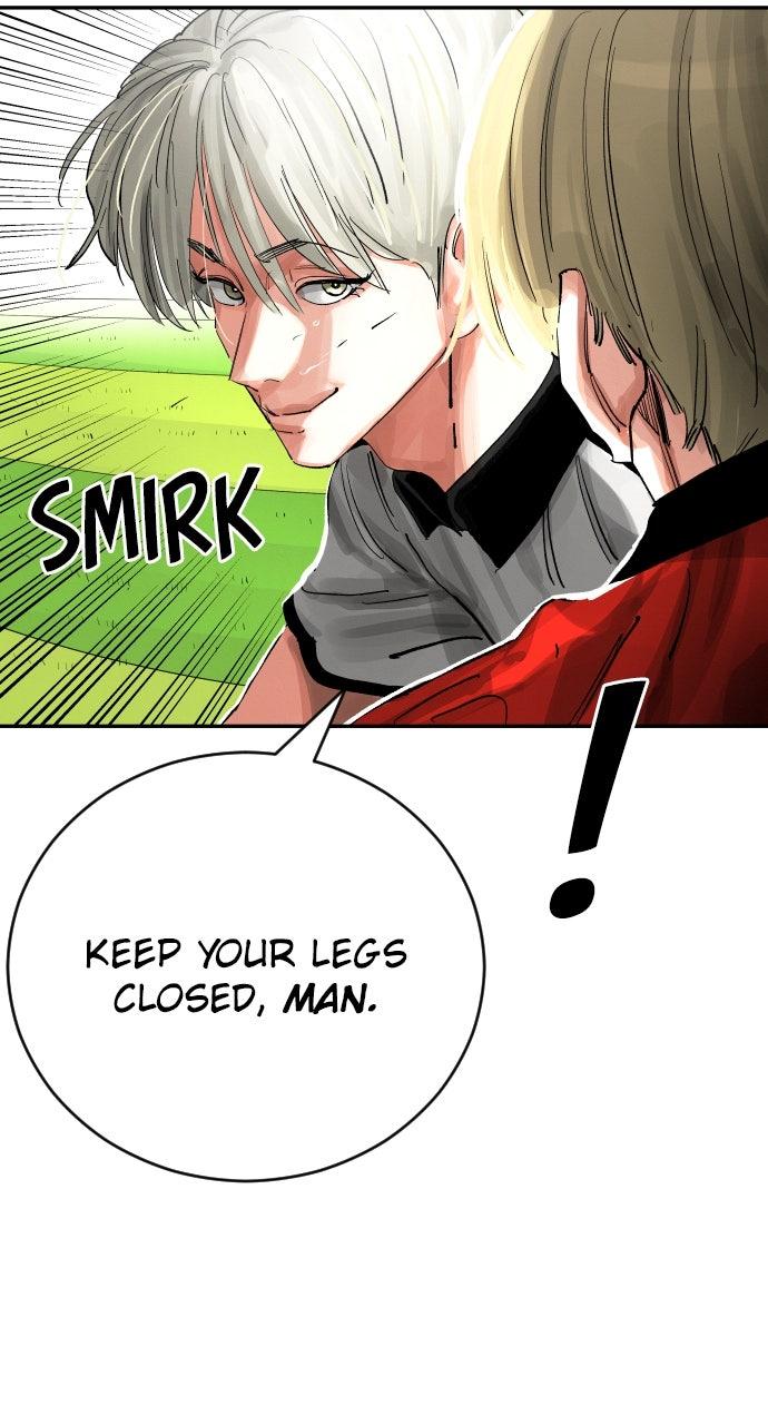 The Build Up Chap 196 - Next Chap 197