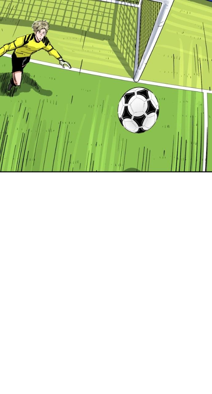 The Build Up Chap 198 - Next Chap 199