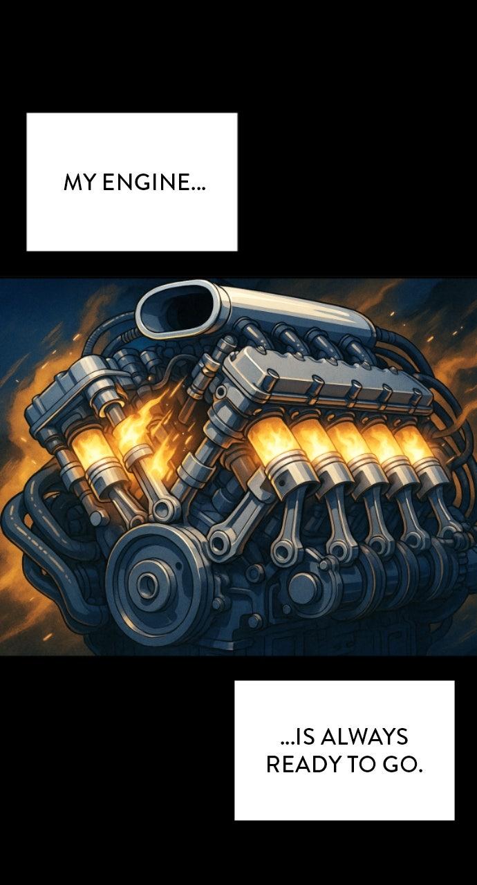 The Build Up Chap 198 - Next Chap 199