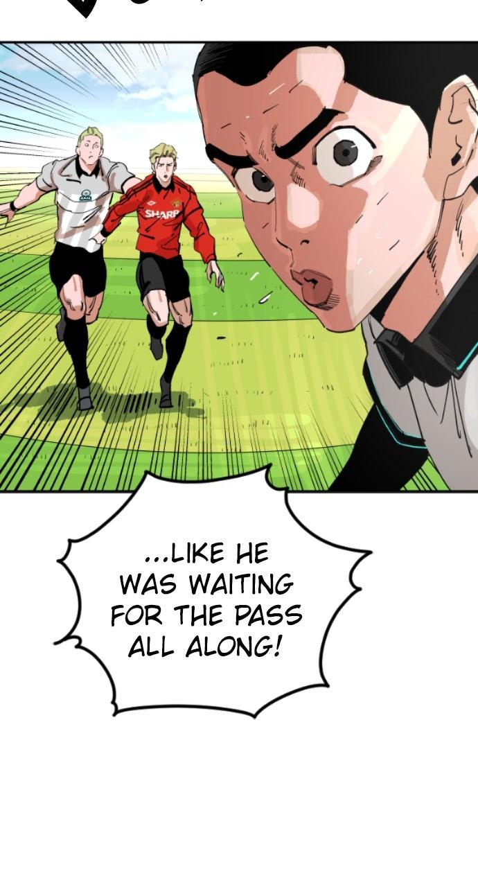 The Build Up Chap 198 - Next Chap 199