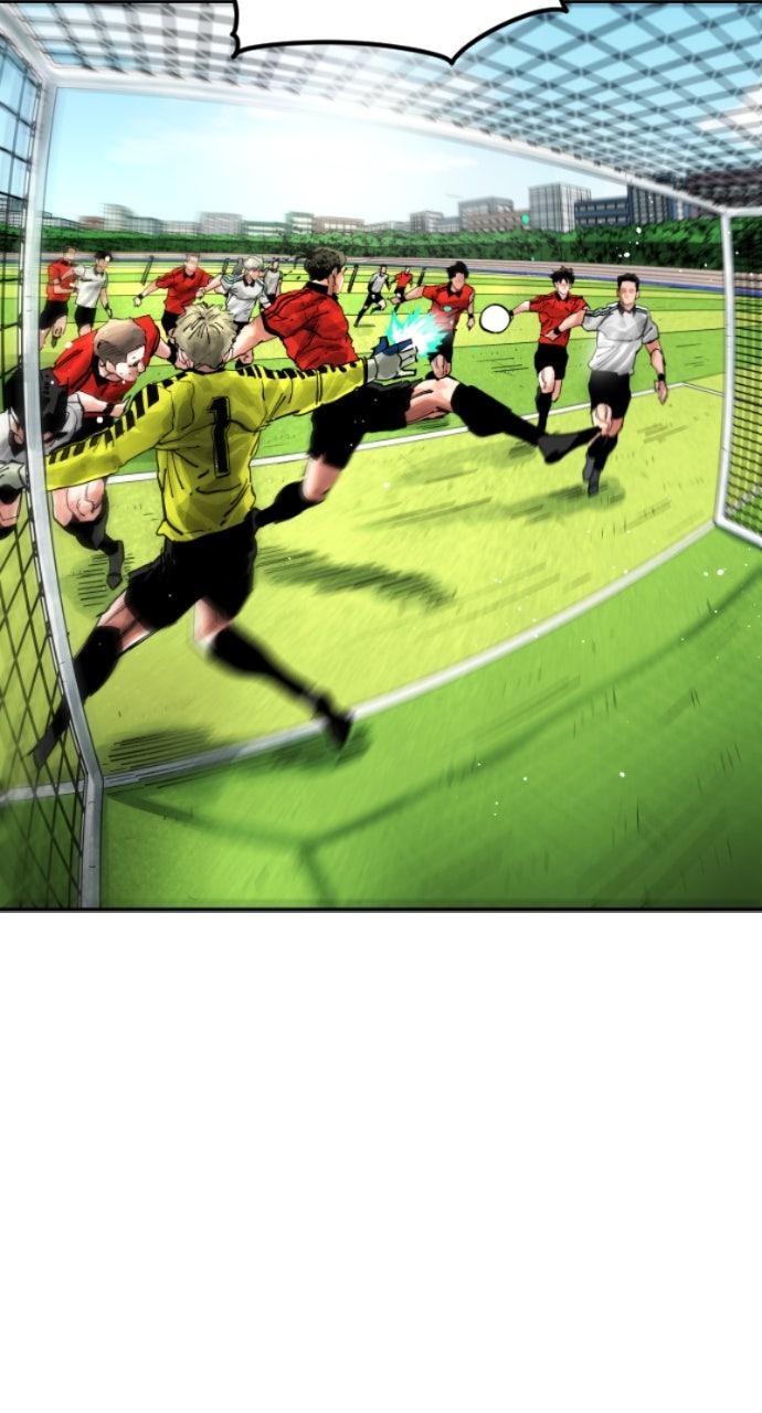 The Build Up Chap 198 - Next Chap 199