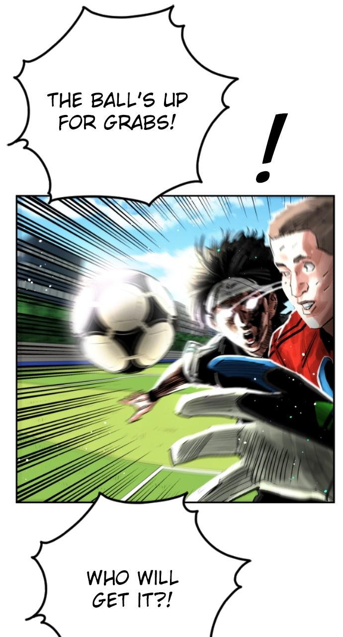 The Build Up Chap 198 - Next Chap 199