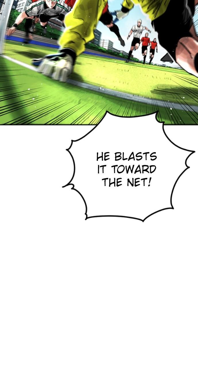 The Build Up Chap 198 - Next Chap 199