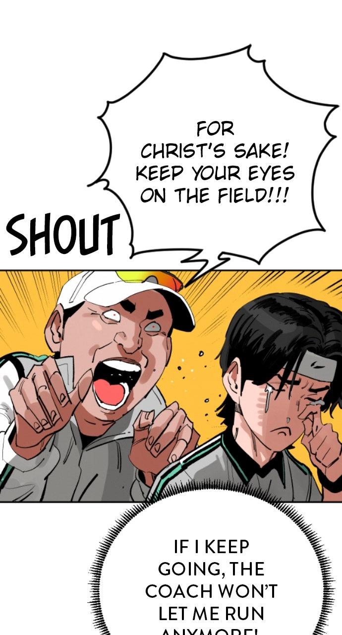 The Build Up Chap 198 - Next Chap 199