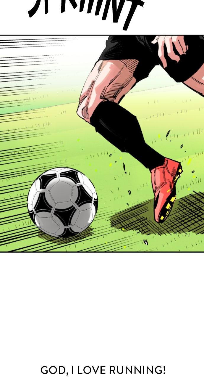 The Build Up Chap 198 - Next Chap 199