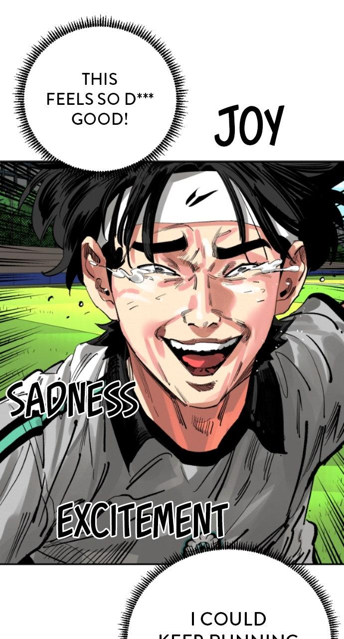 The Build Up Chap 198 - Next Chap 199