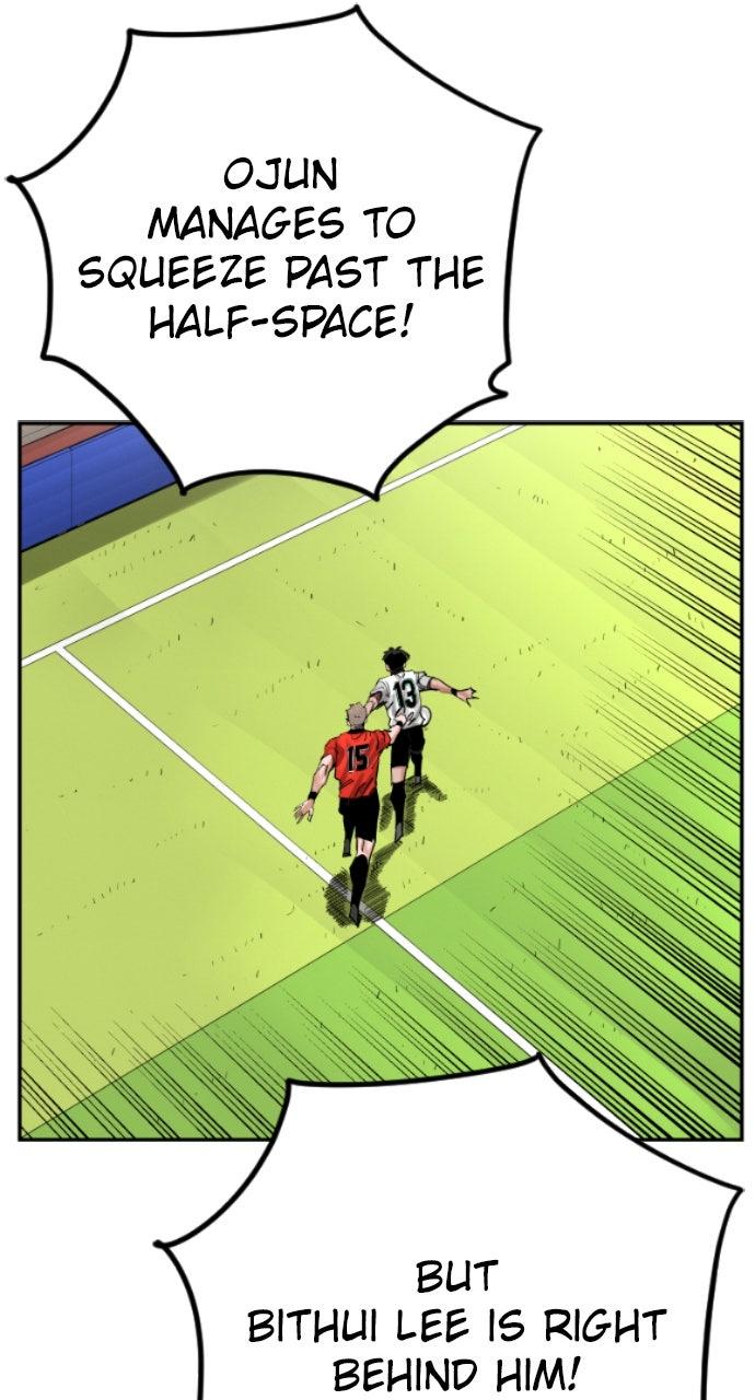 The Build Up Chap 198 - Next Chap 199