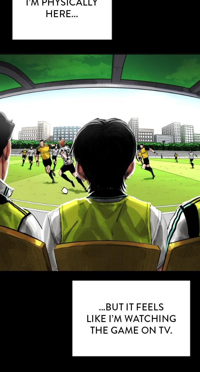 The Build Up Chap 198 - Next Chap 199