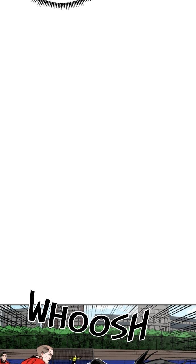 The Build Up Chap 198 - Next Chap 199