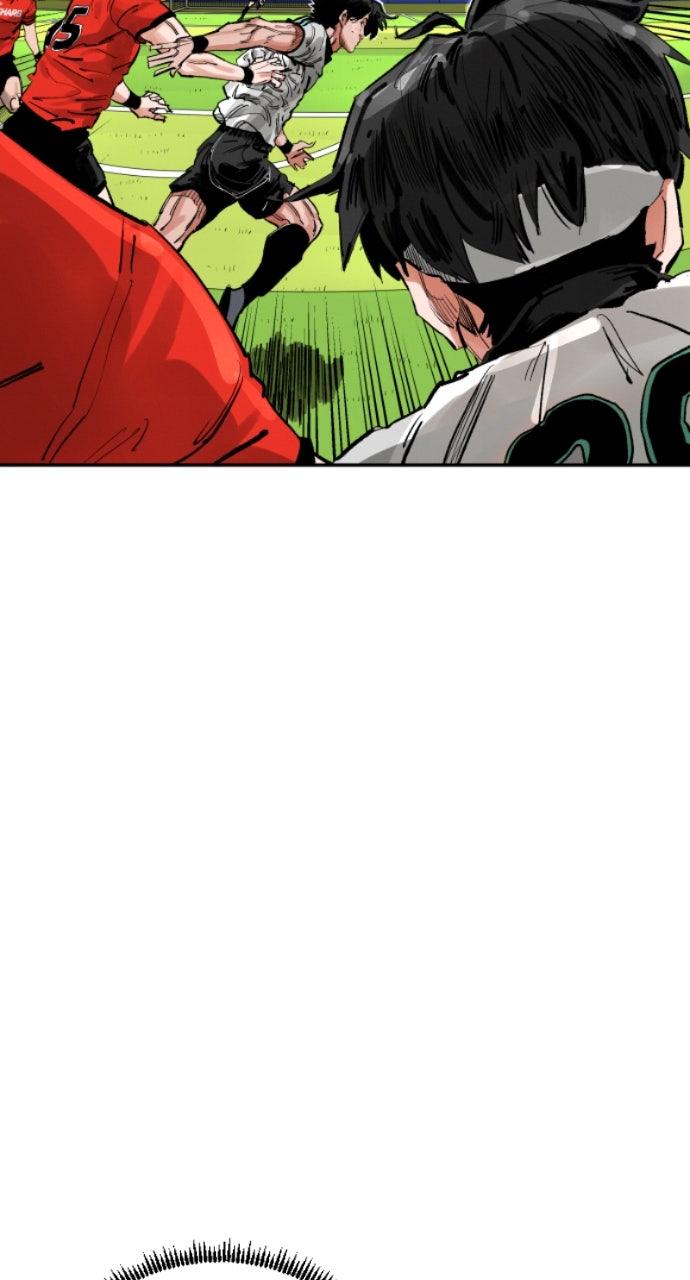 The Build Up Chap 198 - Next Chap 199