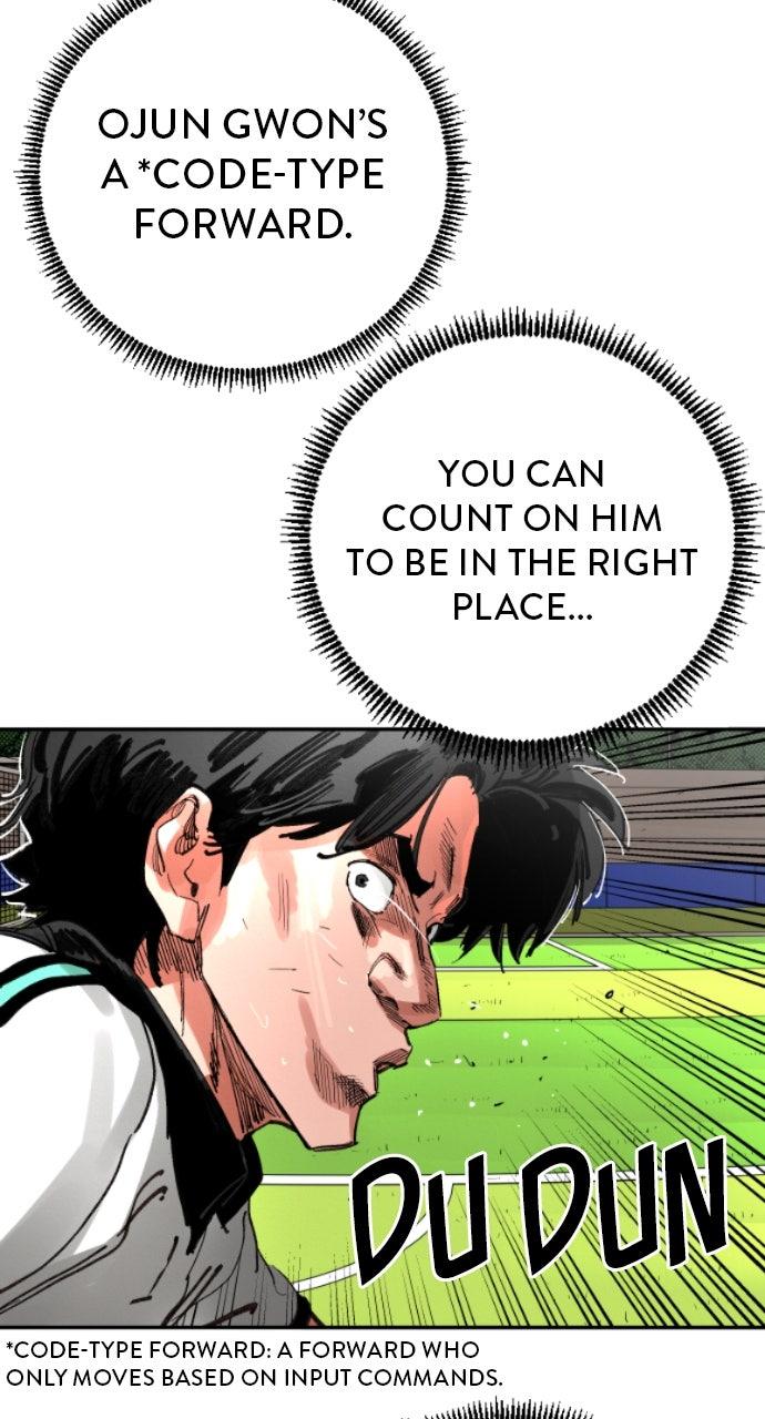 The Build Up Chap 198 - Next Chap 199