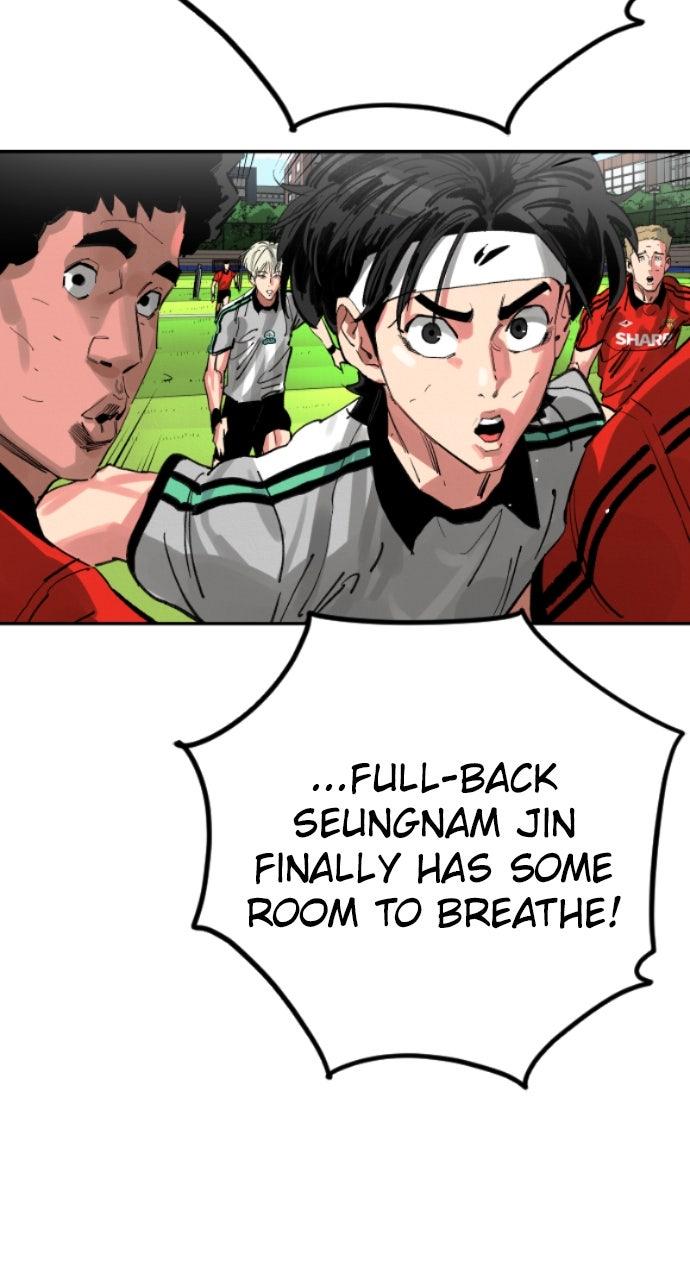 The Build Up Chap 198 - Next Chap 199