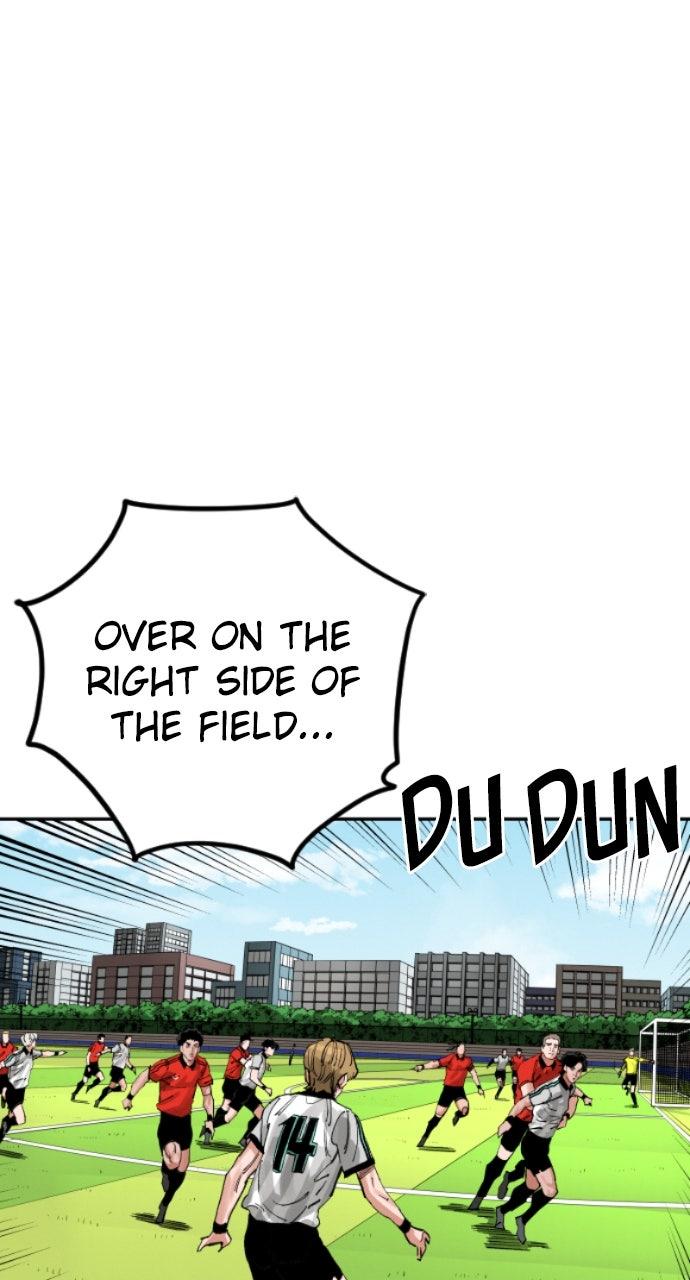 The Build Up Chap 198 - Next Chap 199