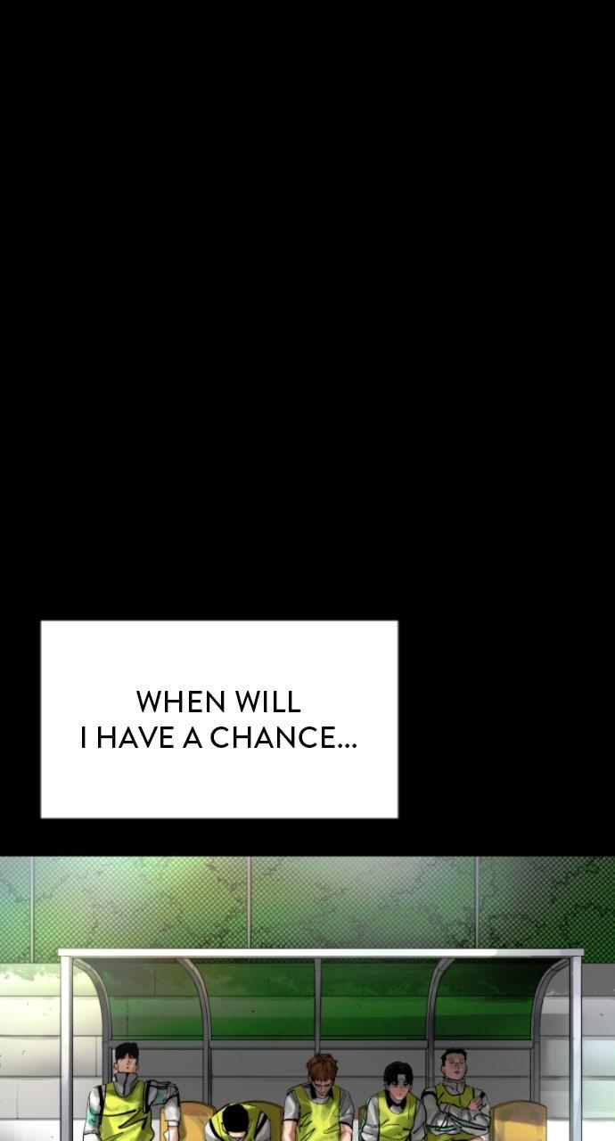 The Build Up Chap 198 - Next Chap 199