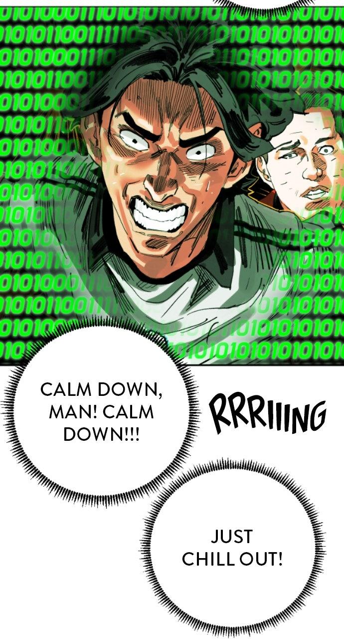 The Build Up Chap 198 - Next Chap 199