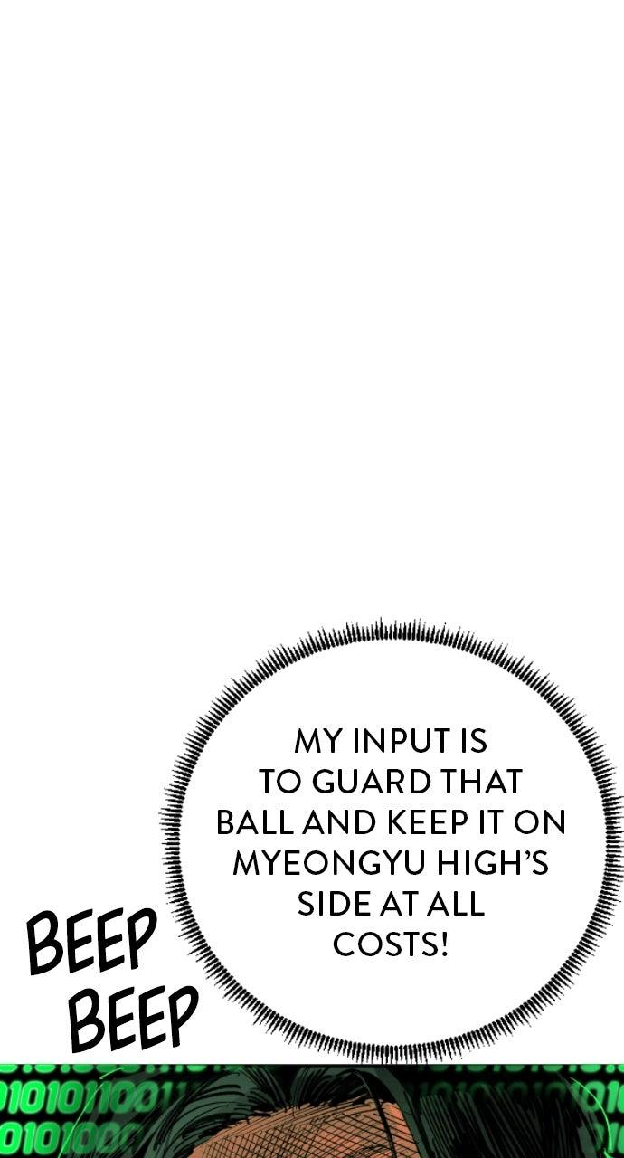 The Build Up Chap 198 - Next Chap 199