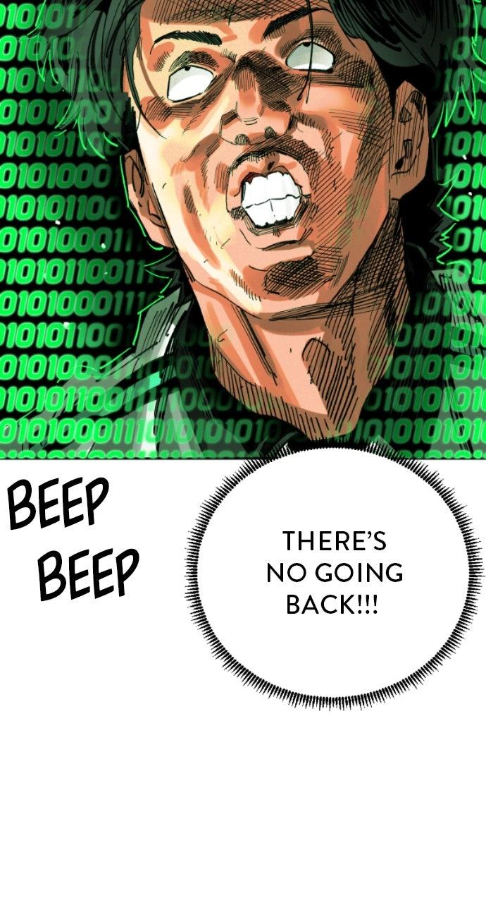 The Build Up Chap 198 - Next Chap 199