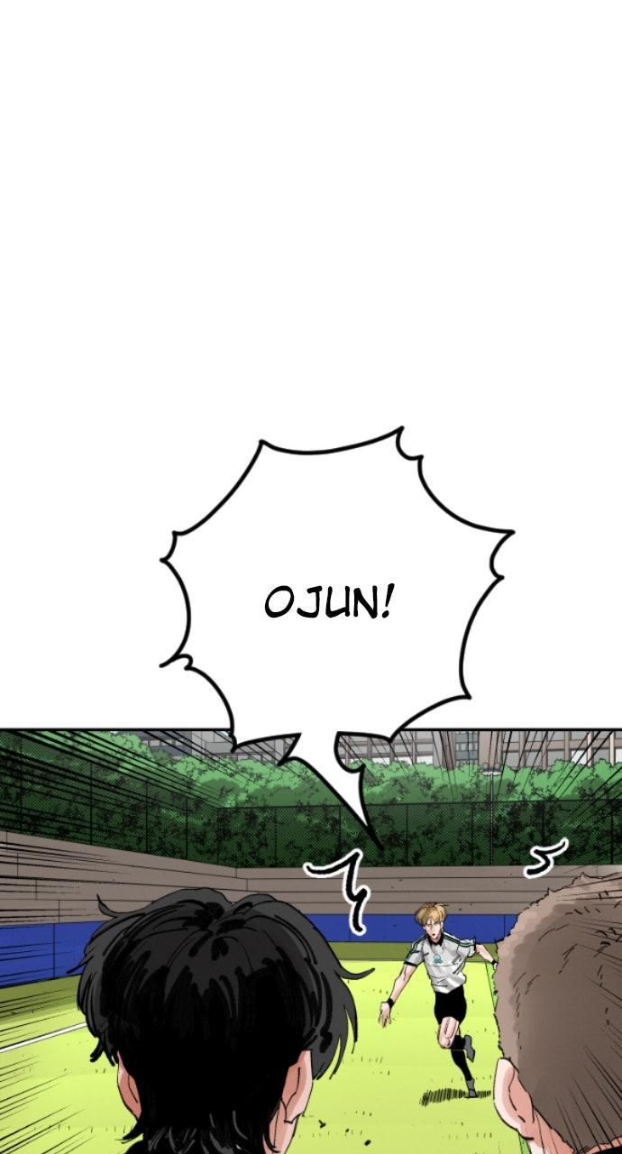 The Build Up Chap 198 - Next Chap 199