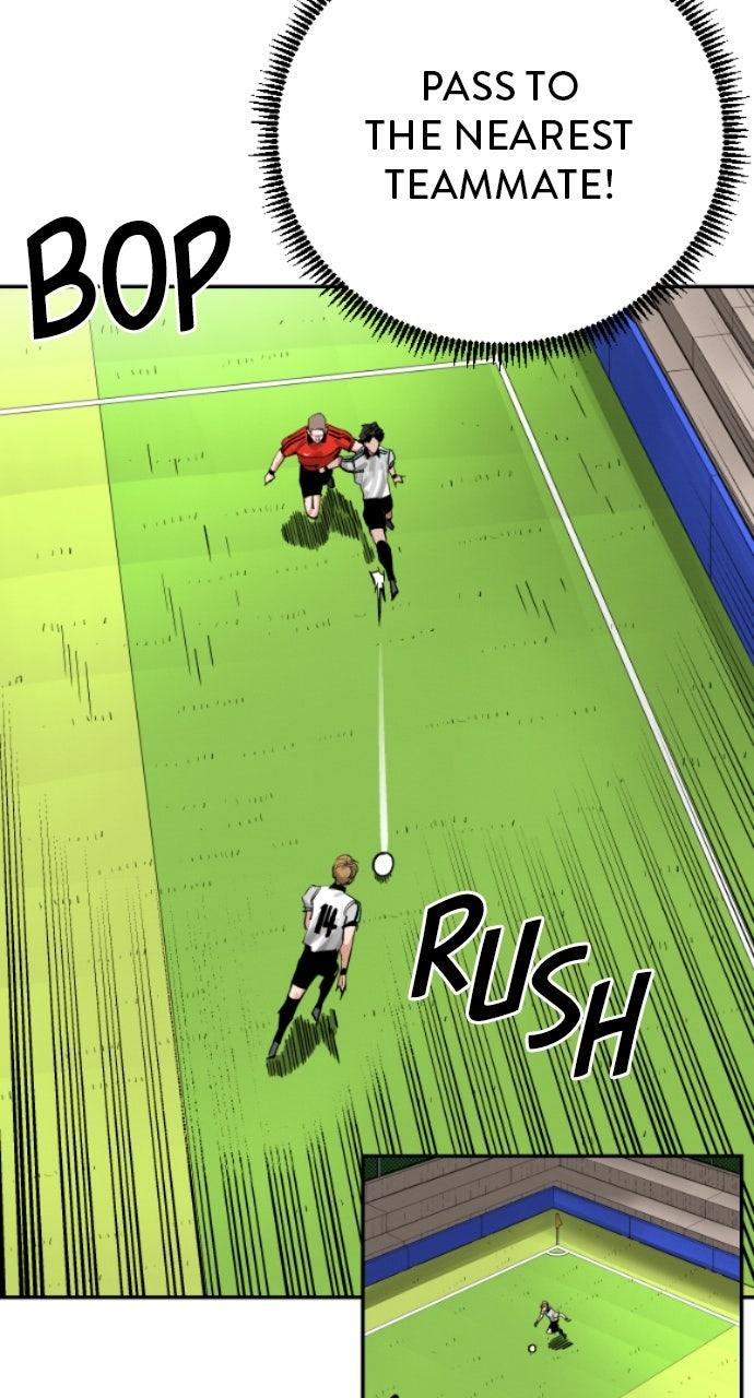 The Build Up Chap 198 - Next Chap 199