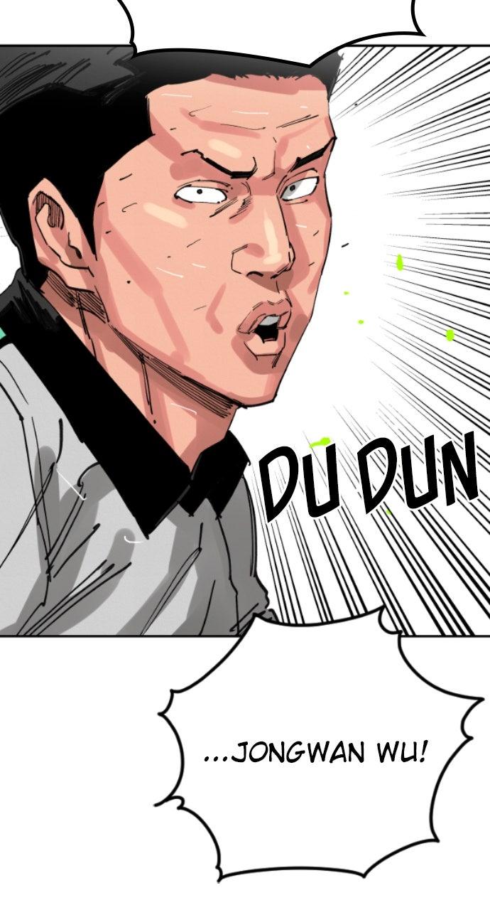 The Build Up Chap 198 - Next Chap 199