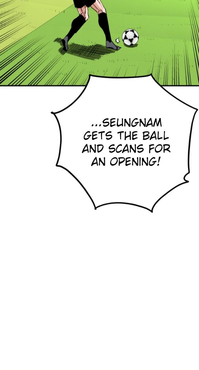 The Build Up Chap 198 - Next Chap 199