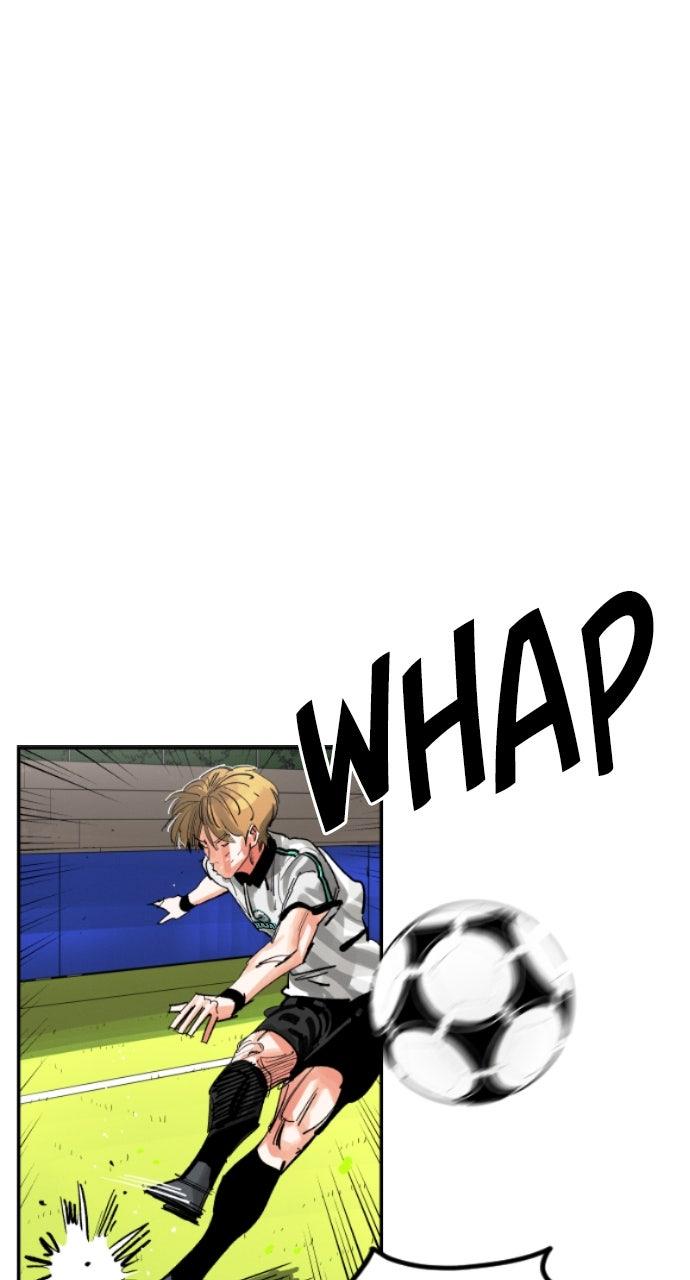 The Build Up Chap 198 - Next Chap 199