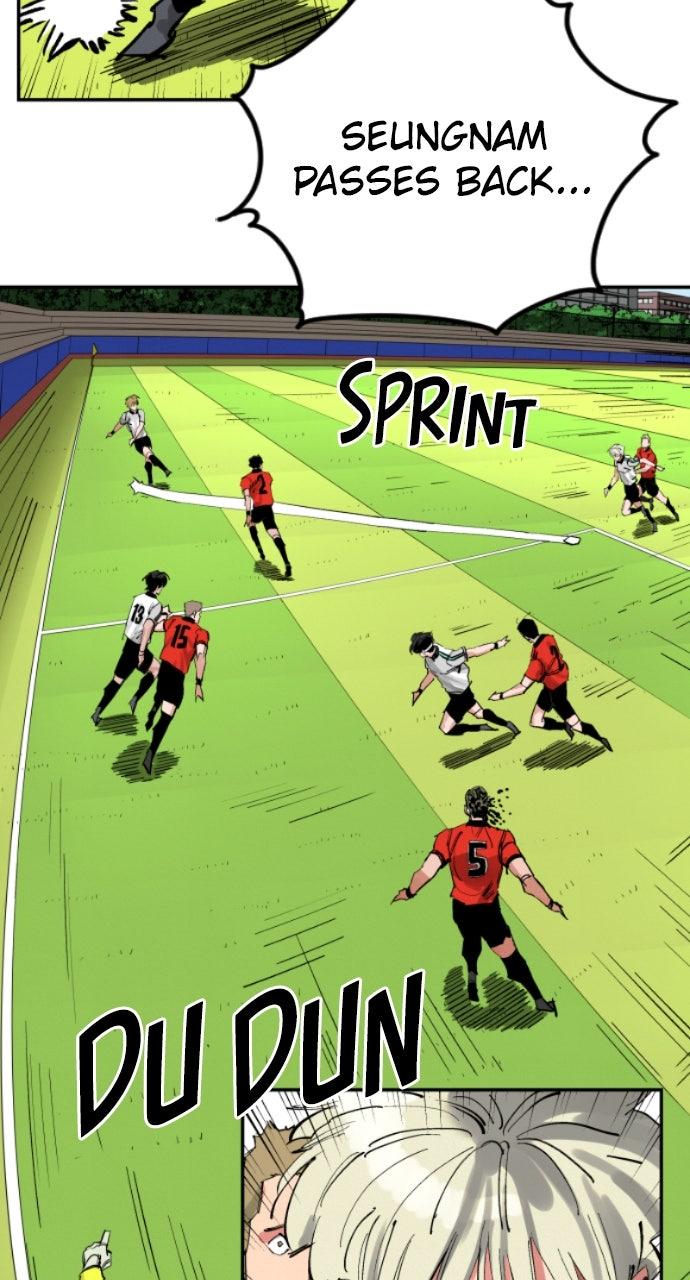 The Build Up Chap 198 - Next Chap 199