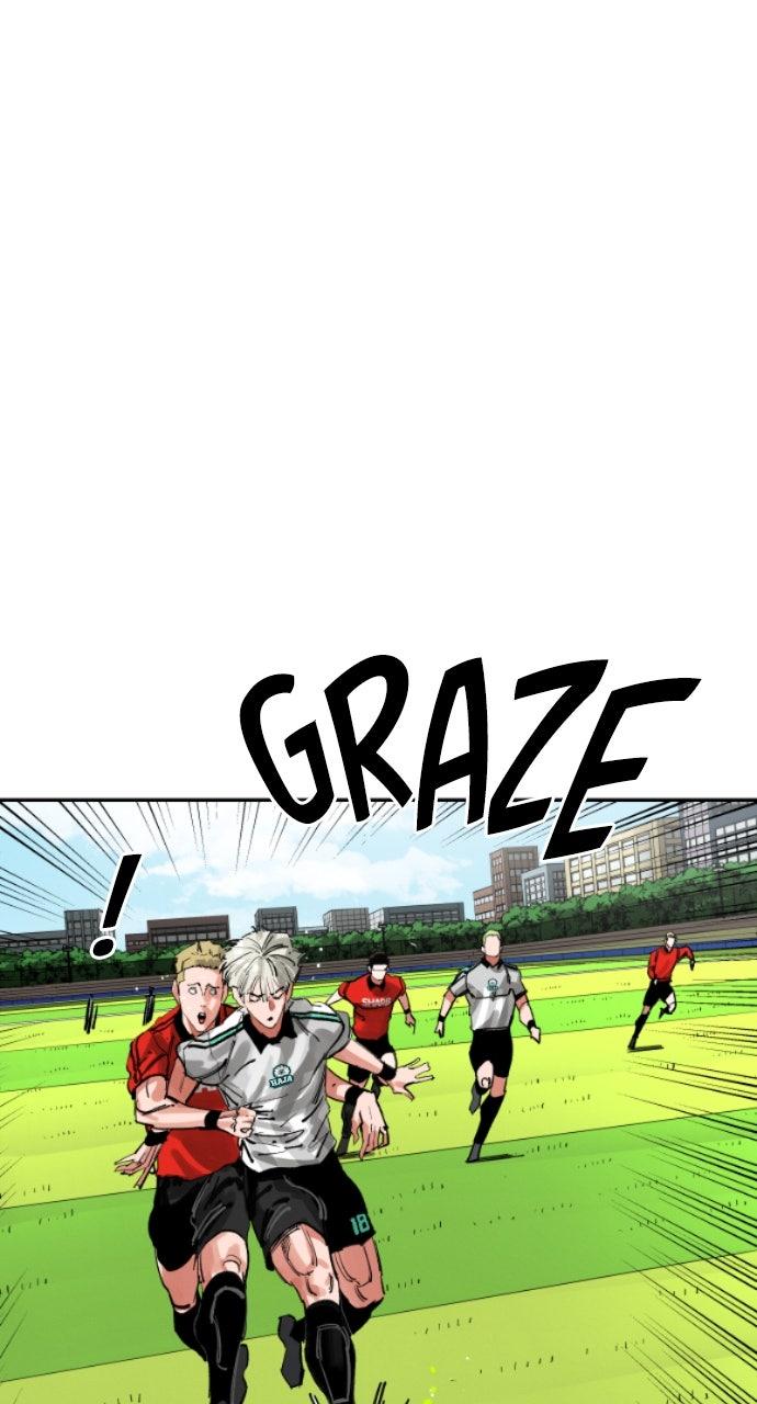 The Build Up Chap 198 - Next Chap 199