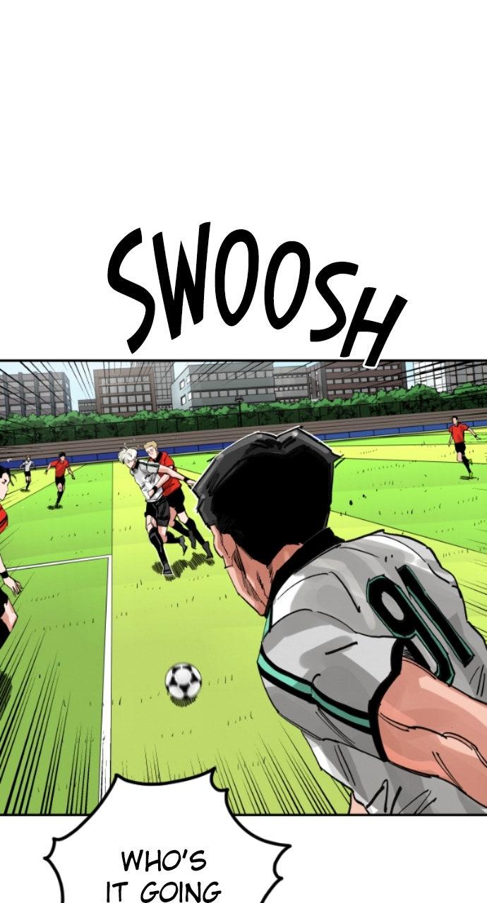 The Build Up Chap 198 - Next Chap 199