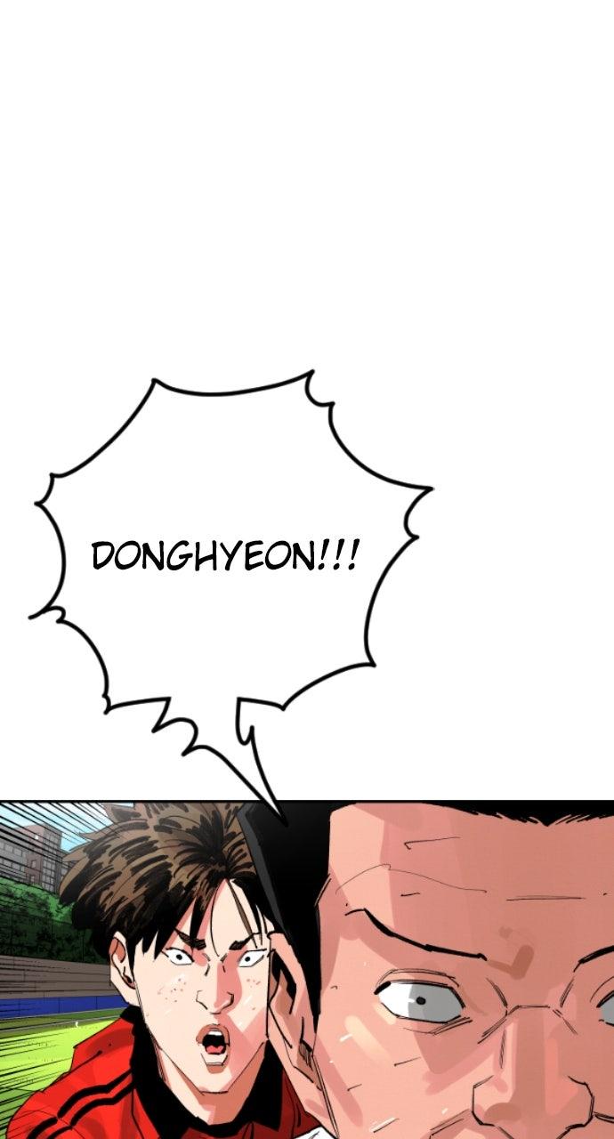 The Build Up Chap 198 - Next Chap 199