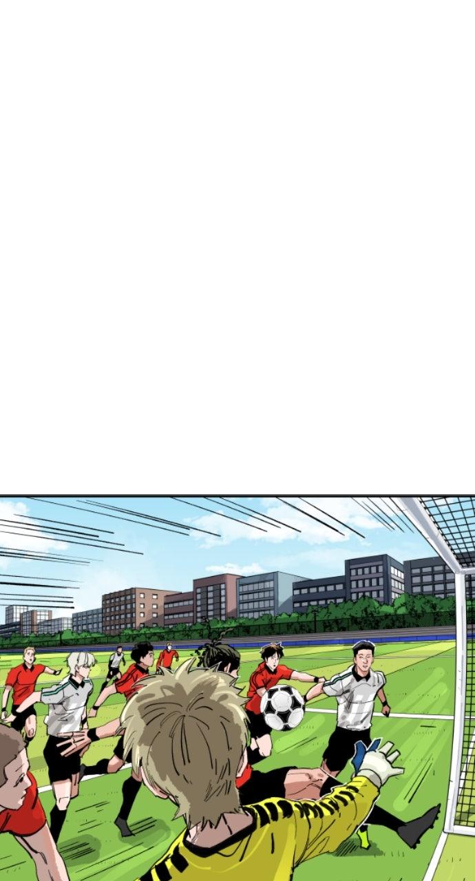 The Build Up Chap 198 - Next Chap 199