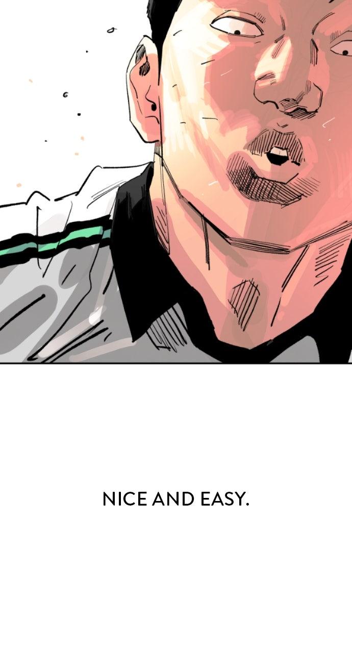 The Build Up Chap 198 - Next Chap 199