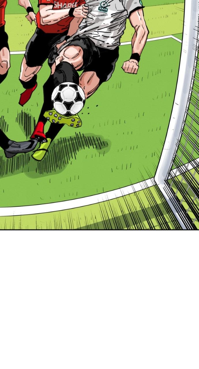 The Build Up Chap 198 - Next Chap 199