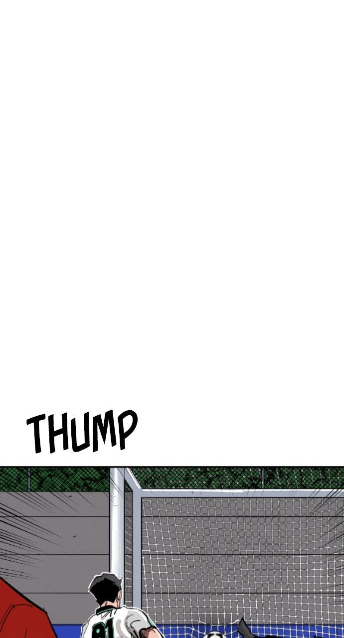 The Build Up Chap 198 - Next Chap 199