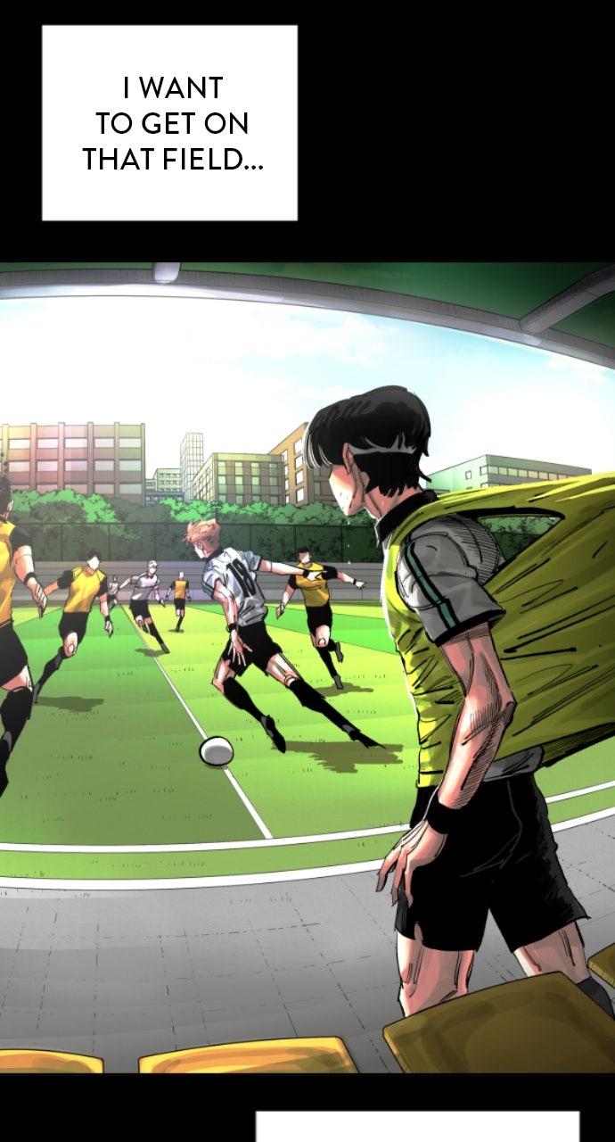 The Build Up Chap 198 - Next Chap 199