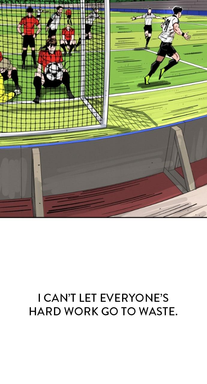 The Build Up Chap 198 - Next Chap 199