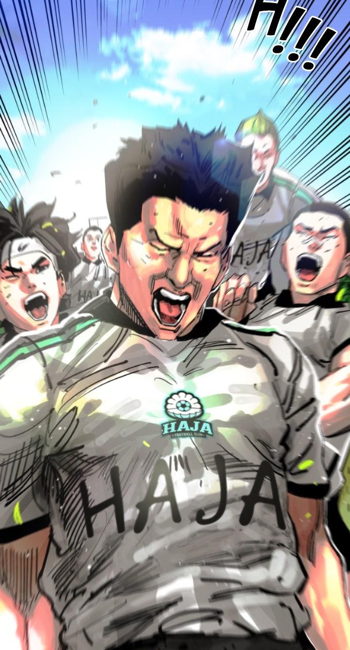 The Build Up Chap 198 - Next Chap 199