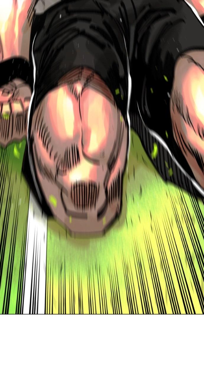 The Build Up Chap 198 - Next Chap 199