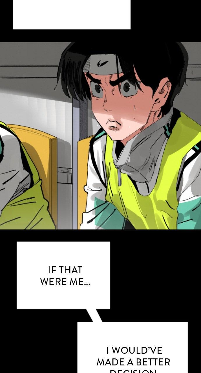 The Build Up Chap 198 - Next Chap 199