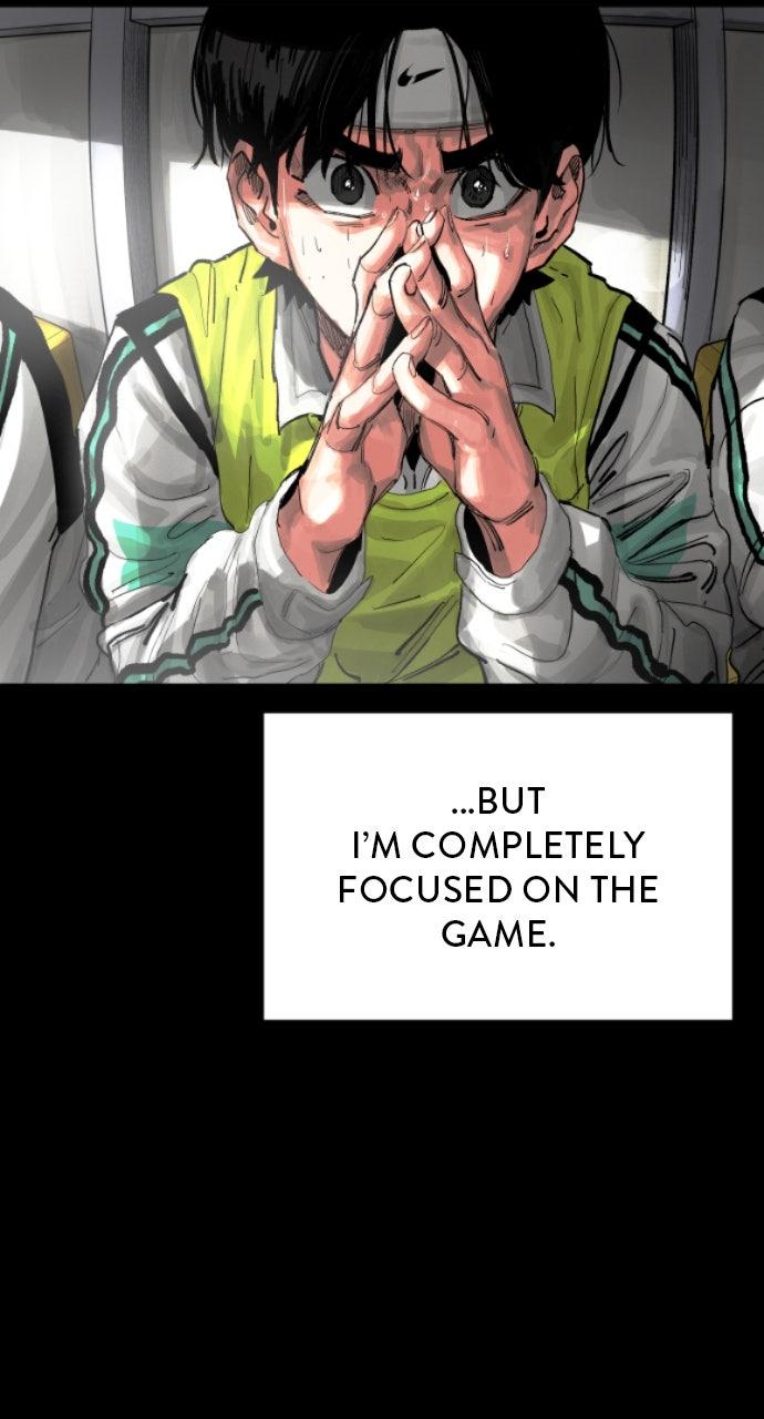 The Build Up Chap 198 - Next Chap 199