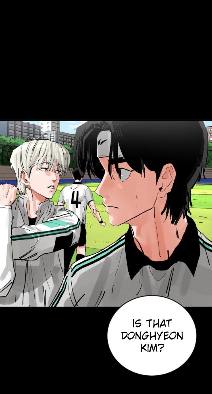 The Build Up Chap 198 - Next Chap 199