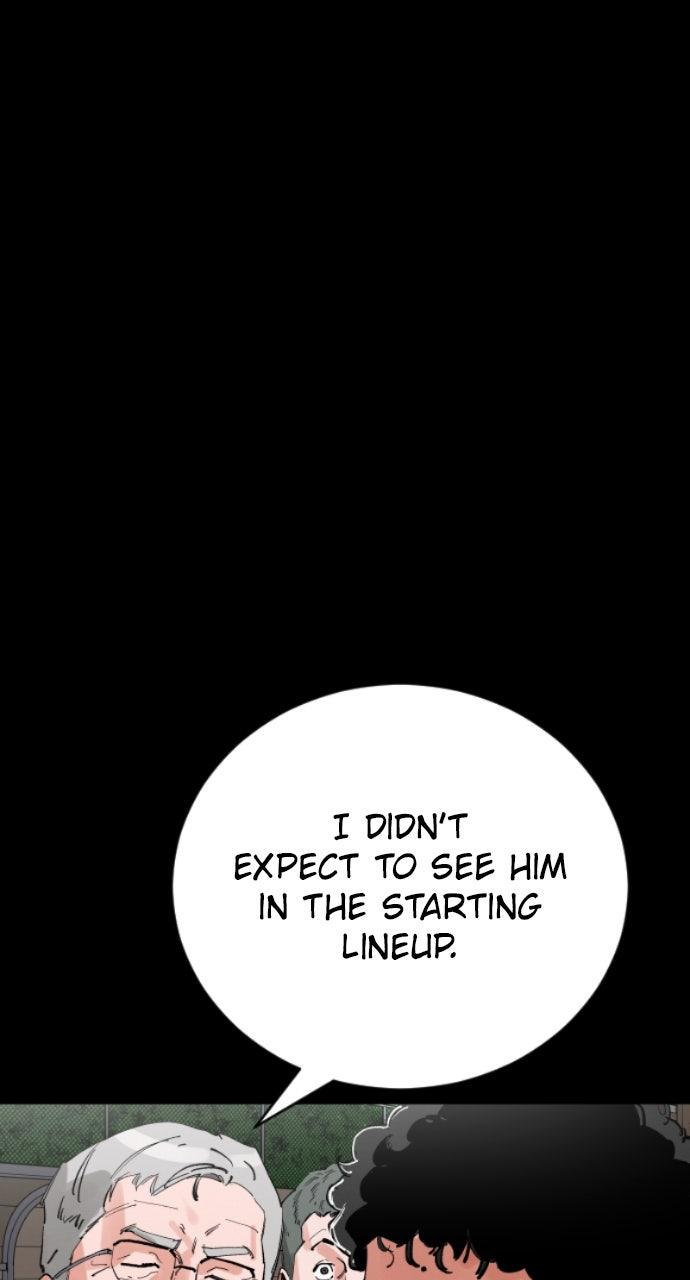 The Build Up Chap 198 - Next Chap 199