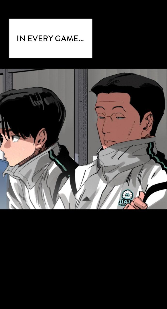 The Build Up Chap 198 - Next Chap 199