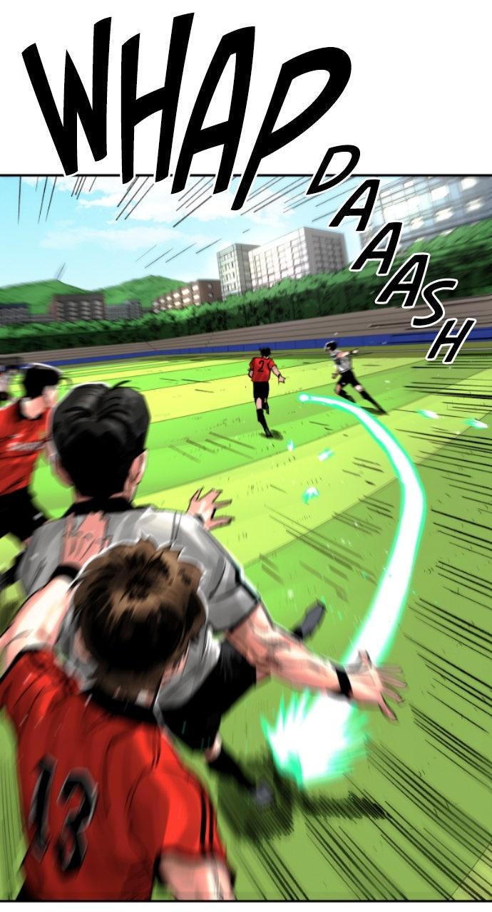 The Build Up Chap 198 - Next Chap 199