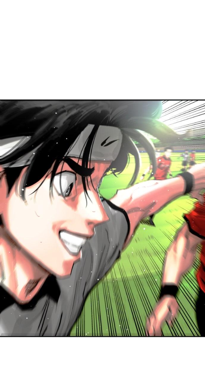 The Build Up Chap 198 - Next Chap 199