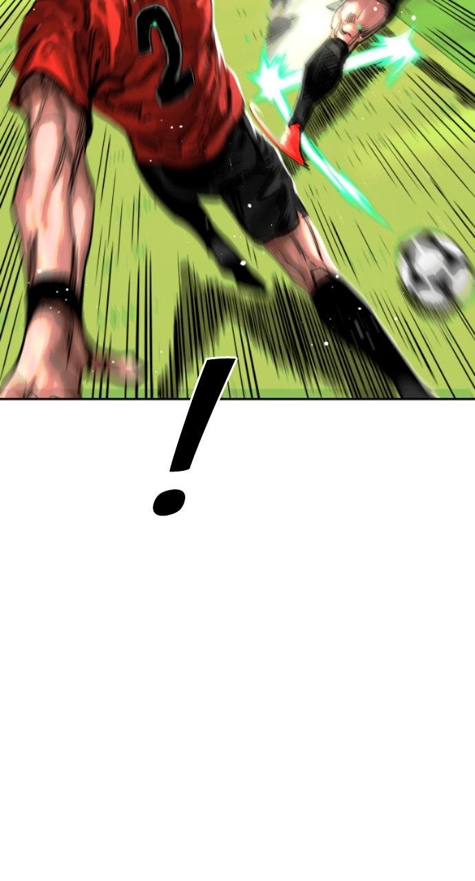 The Build Up Chap 198 - Next Chap 199