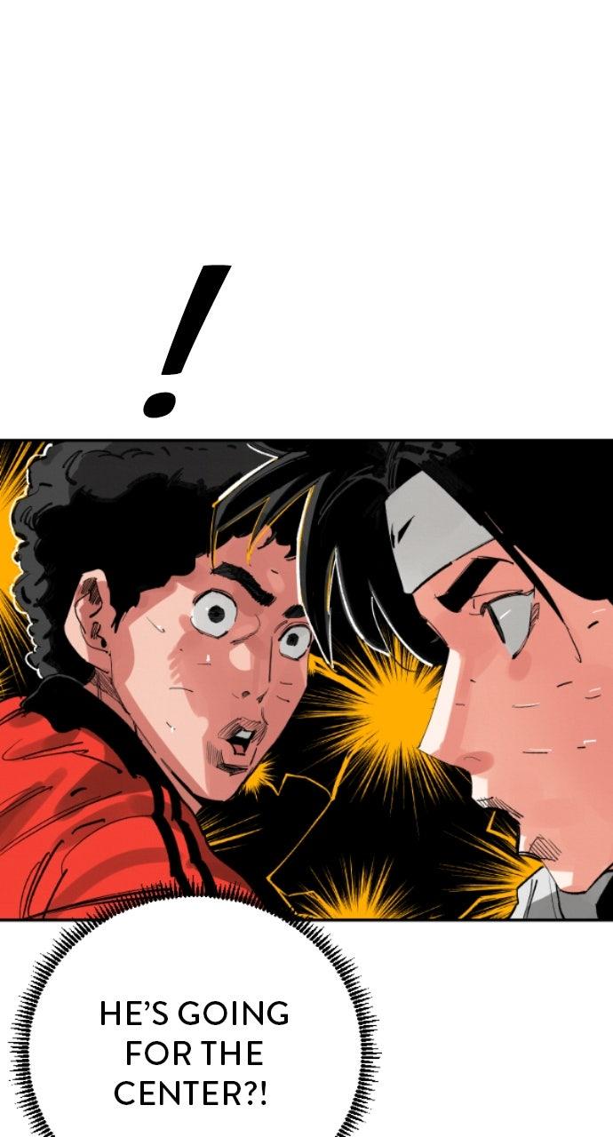 The Build Up Chap 198 - Next Chap 199