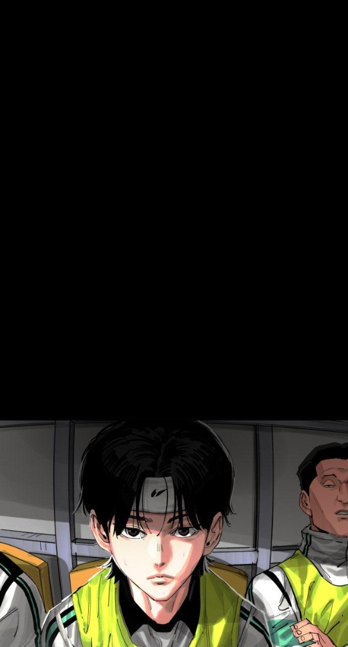 The Build Up Chap 198 - Next Chap 199