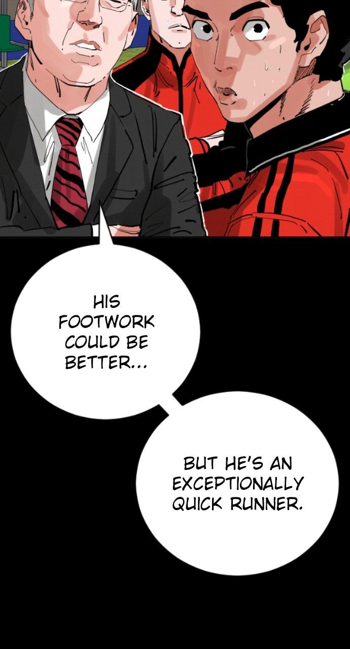 The Build Up Chap 198 - Next Chap 199