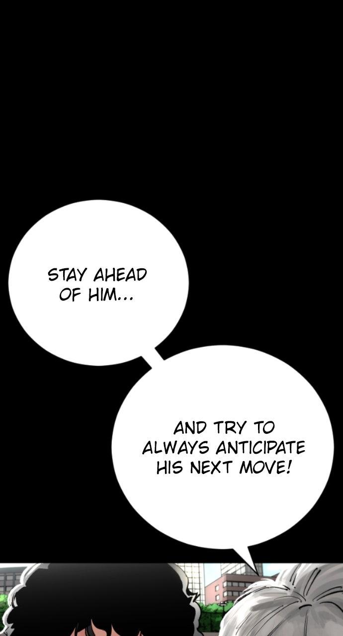 The Build Up Chap 198 - Next Chap 199